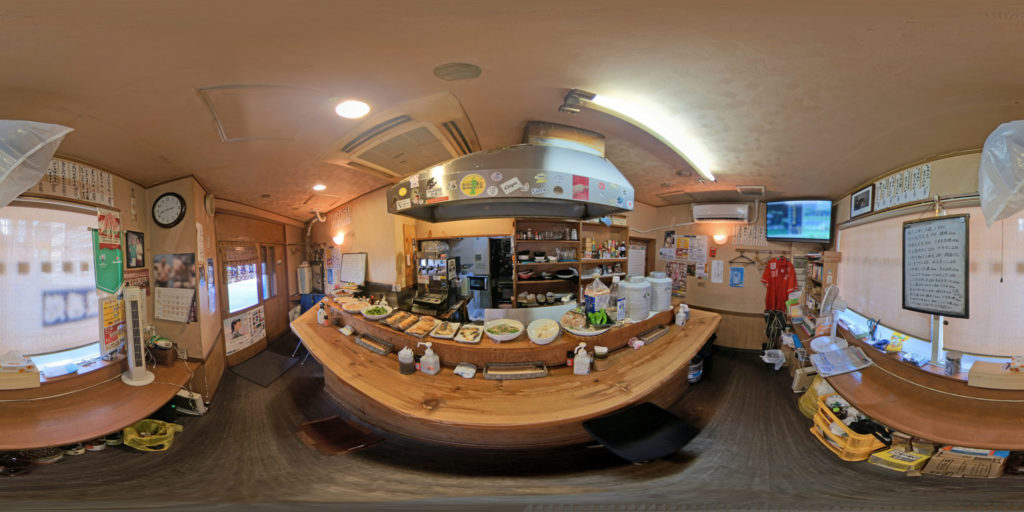 360度写真